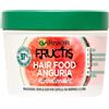 Fructis Hair food anguria - maschera rivitalizzante 390 ml