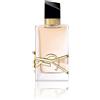 Yves Saint Laurent Libre eau de toilette donna 50 ml vapo