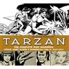 Editoriale Cosmo Tarzan. Strisce giornaliere e domenicali. 1969-1971 (Vol. 2)