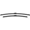 Bosch 3397118937 F31 SPAZZOLE AEROTWIN guida a dx,
