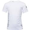Sportika T-SHIRT CAPRI - BIANCO