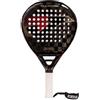 Joma RACCHETTA PADEL GOLD PRO - NERO/ROSSO