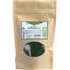 ERBAVOGLIO PRODUCTION Srl ErbaVoglio Polvere Di Spirulina Bio Integratore Alimentare 200g