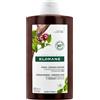 KLORANE (Pierre Fabre It. SpA) Shampoo Chinina E Stella Alpina Bio Caduta Capelli Klorane 400ml