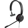 Cuffia Jabra 30 II nero