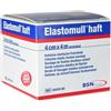 BSN Medical Elastomull Haft Benda Elastica Autoadesiva Forte 4m x 4cm, 1 Pezzo