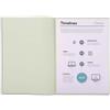 Exacompta 850009E Sotto Cartelle, 22x31 cm, Grigio