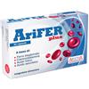 Aristeia Farmaceutici ARIFER PLUS 30 CAPSULE