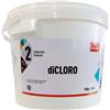 AQUA SPHERE Dicloro Granulare 55-56% Aquavant Secchio 10 kg
