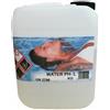 WATERLINE WATER PH- LIQUIDO Tanica da 30 kg - USO PROFESSIONALE