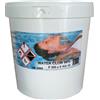 Waterline Water Clor 90% 10 kg Tricloro in Pastiglie