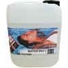 WATERLINE Water PH+ 30 kg - Correttore, Incrementore Liquido pH