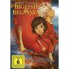 LEONINE Big Fish & Begonia - Zwei Welten - Ein Schicksal