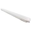 REV RITOS LED tubolare per ambienti umidi, IP65, 20 W, 1500 lumen/600 mm