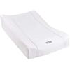 Béaba Fodera per Materassino Fasciatoio Sofalange, 100% Cotone Biologico, Tessuto a Spugna, Lavabile in Lavatrice, Made in France, Tessuti Certificati Oekotex, Bianco