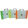 Colorosa Valigetta Polionda - 28 x 38cm - dorso 5 cm - dorso fluo - Colorosa (unità vendita 1 pz.)