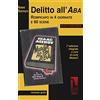 ASPIDISTRA Delitto all'ABA. Ediz. integrale