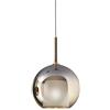 PENTA LIGHT lampada a sospensione GLO - 0811-21-2411-N2BE+0811-92-0100-NXBE