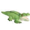 Wild Republic Wild Calls Alligatore, Peluche Sonoro, Regalo Per Bambini, Giocattolo Con Imbottitura Realizzata Con Bottiglie Riciclate