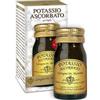Giorgini Dr. Martino Potassio Ascorbato Integratore antiossidante 60 pastiglie