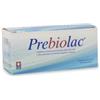 UNION OF PHARMACEUT SCIENCES Prebiolac Integratore di fermenti e fibre per l'intestino 10 flaconcini 10 ml