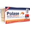 Polase Extra Energia Integratore per stanchezza psicofisica 8 flaconcini