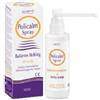 LOGOFARMA Policalm Spray lenitivo per prurito al cuoio capelluto 60 ml