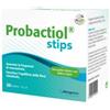 METAGENICS BELGIUM Probactiol Stips Integratore contro la stitichezza 20 bustine