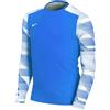 NIKE JR DF PARK IV GOALKEEPER Maglia Portiere Ragazzo