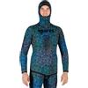 MARES GIACCA POLYGON 3 MM Muta