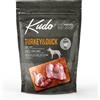 Kudo Low Grain Junior Mini Tacchino e Anatra - 3 kg - 1° ORDINE? scegli lo sconto BZR5 / BZR20 + 200 punti fedeltà
