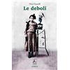 4Punte edizioni Le deboli