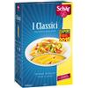 Schar - Penne Rigate Senza Glutine Confezione 500 Gr
