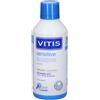 DENTAID Srl Vitis Denti Sensibili Sensitive Collutorio 500ml - Denti Sensibili, Protezione Smalto, Cura Gengivale