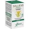 ABOCA SpA SOCIETA' AGRICOLA Aboca Sollievo FisioLax - Dispositivo Medico Naturale per Stitichezza, 27 Compresse