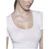 RAGNO MAGLIA MERINOSETA MEZZA MANICA GIROCOLLO RAGNO 074027