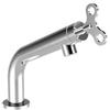 Bongio - miscelatore lavabo Acquacarica con cartuccia tradizionale 63321CR