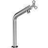 Bongio - miscelatore lavabo alto Acquacarica girevole 63332