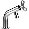 Bongio - miscelatore bidet Acquacarica 63322