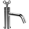 Bongio - miscelatore lavabo Acquacarica cartuccia tradizionale 63321/VE