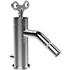 Bongio - miscelatore bidet Acquacarica cartuccia tradizionale 63322/VE