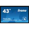 iiyama PROLITE TF4339MSC-B1AG 43 display touch