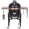 Monolith Kamado Grill Professionale Monolith Classic - con Carrello - Griglia Ø44 cm