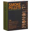 Monolith Pellets per Affumicatura Aroma Faggio 1 Kg