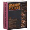 Monolith Pellets per Affumicatura Aroma Ciliegio 1 Kg