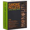 Monolith Pellets per Affumicatura Aroma Melo 1 Kg