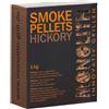 Monolith Pellets per Affumicatura Aroma Noce 1 Kg