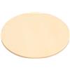Monolith Pietra refrattaria Cottura Pizza per Kamado Grill Monolith Ø36 cm