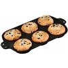Camp Chef Padella per Muffin Camp Chef 40x23x2,5 cm - CC-CIGT6