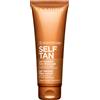 Clarins Self Tan Lait Fondant Auto-Bronzant Visage & Corps 125 ML